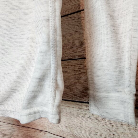 Patagonia Performance Baselayer Capilene White Men's Size Small RN: 51884 Preppy - Picture 13 of 13